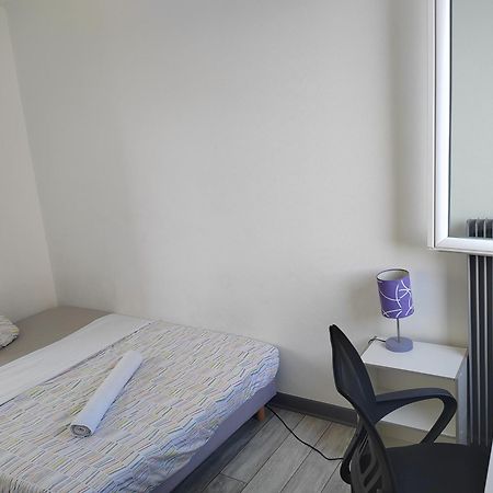 Une Chambre Dans Appartement Partage, Grenoble A 8 Min Du Centre-Ville エクステリア 写真
